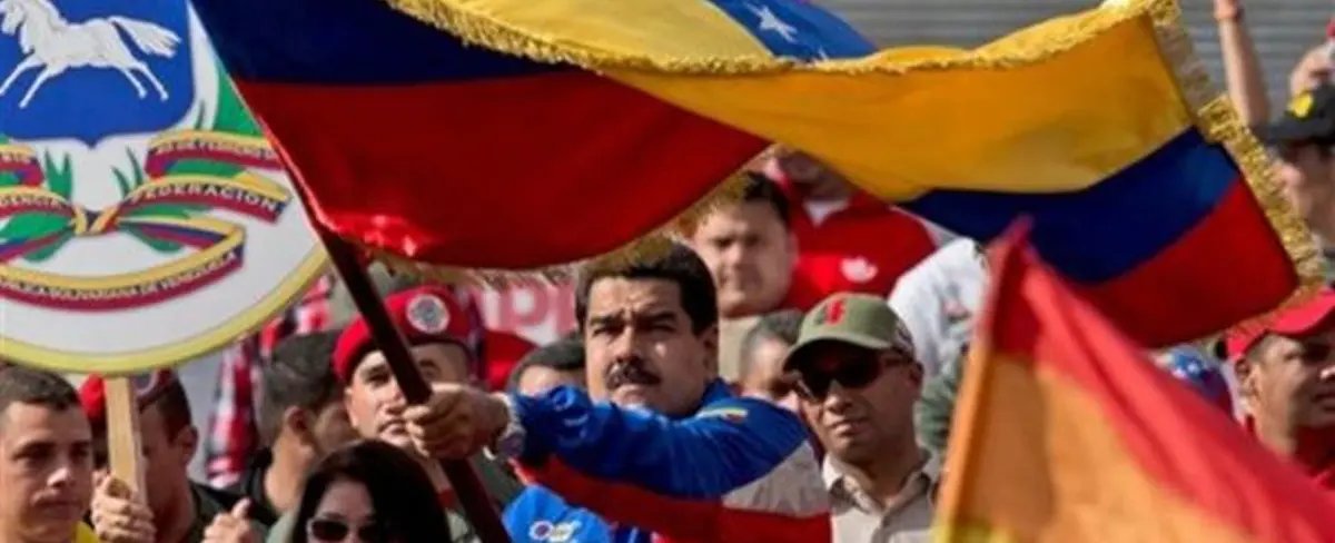 Venezuela: 59% de la población respalda reelección de Nicolás Maduro