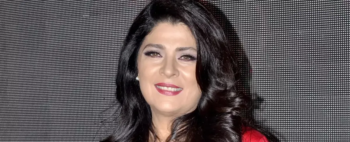 ¿Quién es para Victoria Ruffo, el hombre más guapo del mundo?