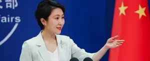 China exige a Estados Unidos poner fin a las intenciones boicotear las relaciones entre Beijing y Moscú