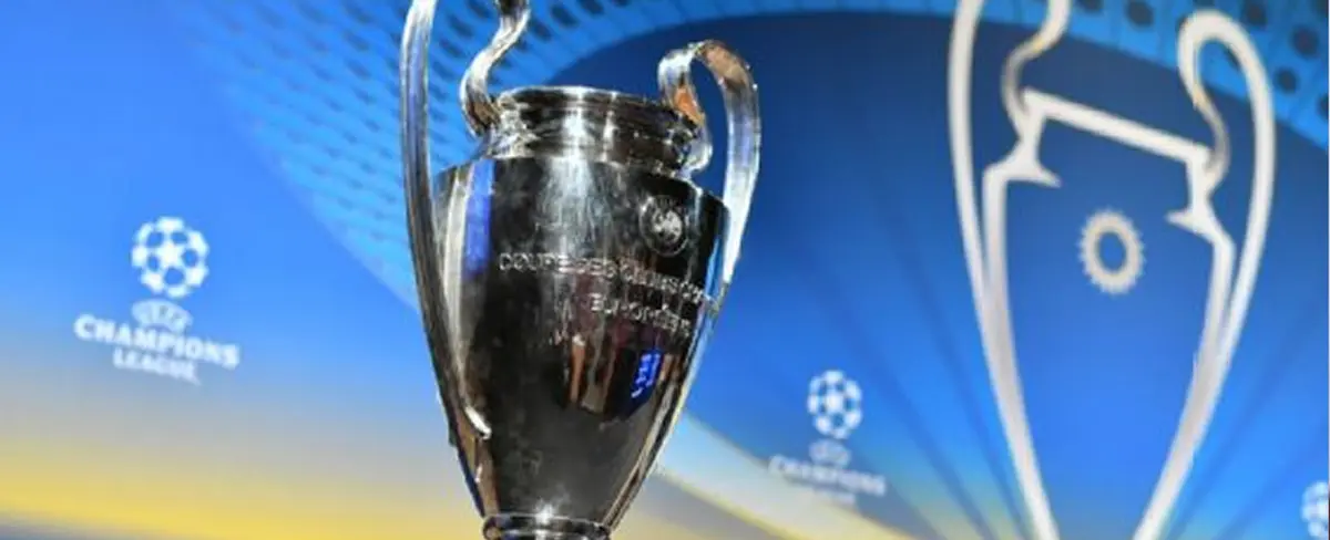 Quedan definidos los 4 finalistas de la UEFA Champions League