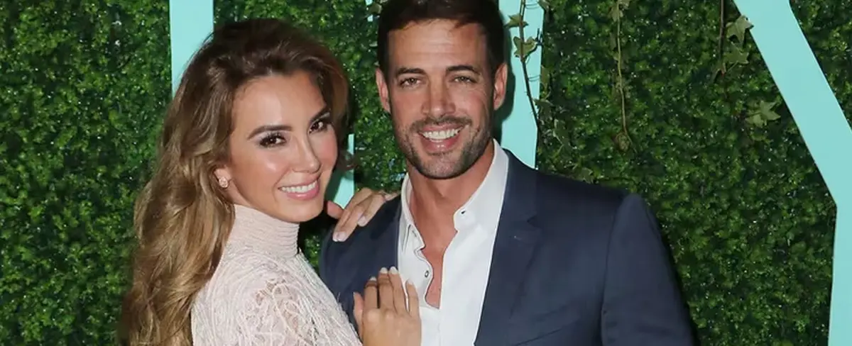 Violencia verbal: escandalosa separación entre  Elizabeth Gutiérrez y William Levy