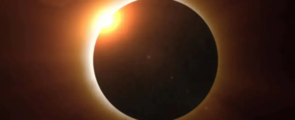 Espectáculo astronómico este 8 de abril con un eclipse total, ¿cómo se verá en Nicaragua?