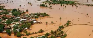 Madagascar declara estado de desastre tras el paso del ciclón Gamane