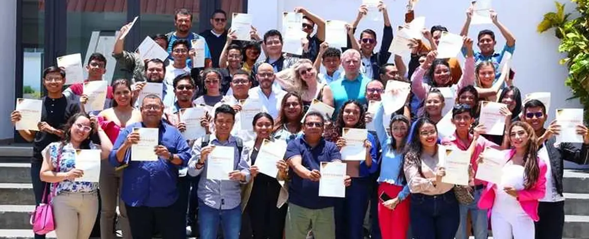 Comunicadores de Medios Sandinistas y la Agencia de Noticias Sputnik culminan encuentro de intercambio