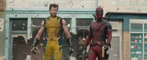¡Regresa el mutante inmortal! Hugh Jackman vuelve en nuevo trailer de 'Deadpool 3'