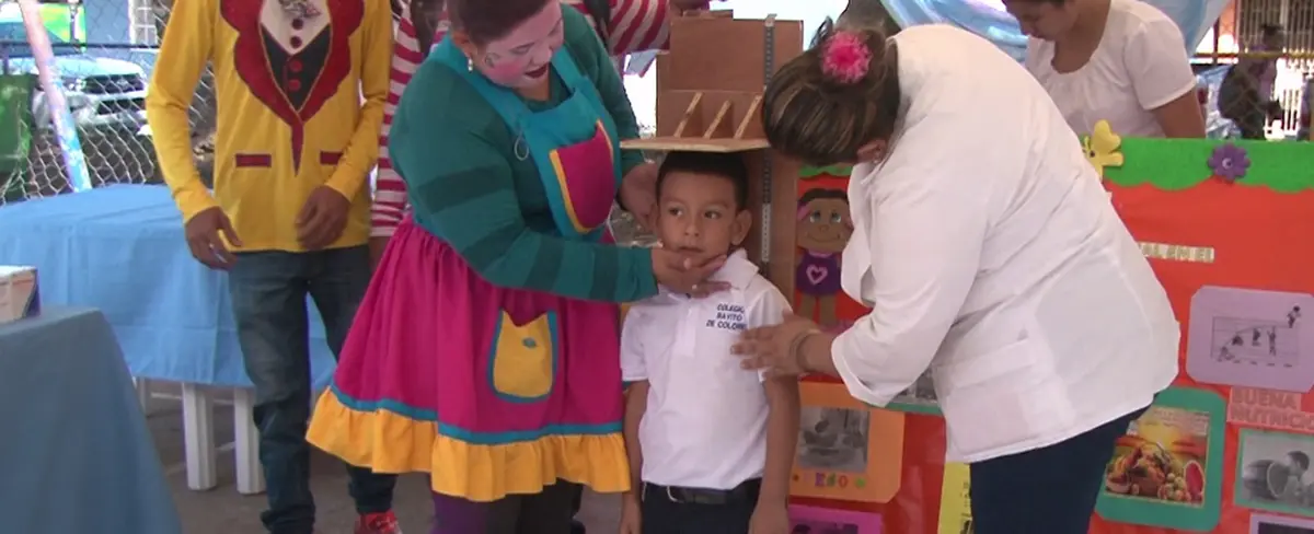 En Nicaragua desarrollan simposio internacional 'Amor para los más chiquitos'