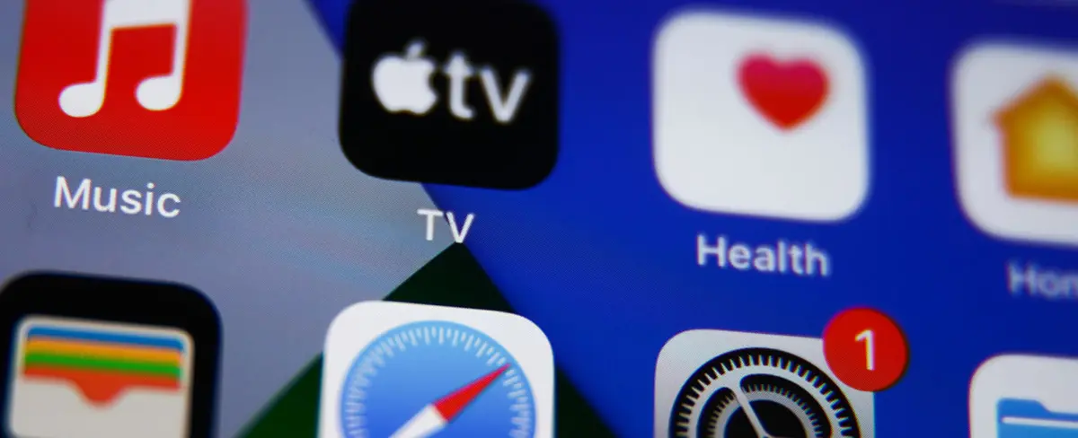 Varios servicios de Apple registran caída masiva