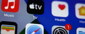 Varios servicios de Apple registran caída masiva