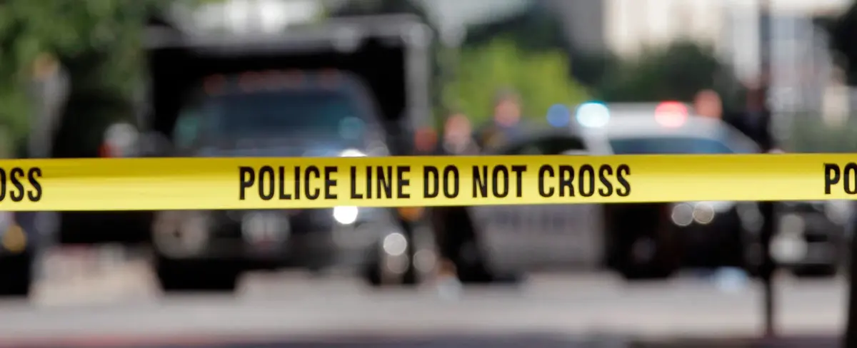Tiroteo masivo en una fiesta deja más de una docena de heridos en Memphis