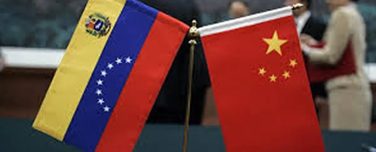 Venezuela y China afianzan e impulsan desarrollo agroalimentario