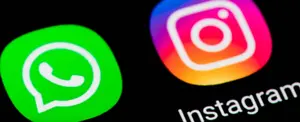 ¡Otra vez! WhatsApp e Instagram sufren diversos problemas en su funcionamiento