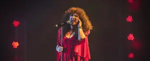 Amanda Miguel confirma concierto en Nicaragua el próximo 27 de julio