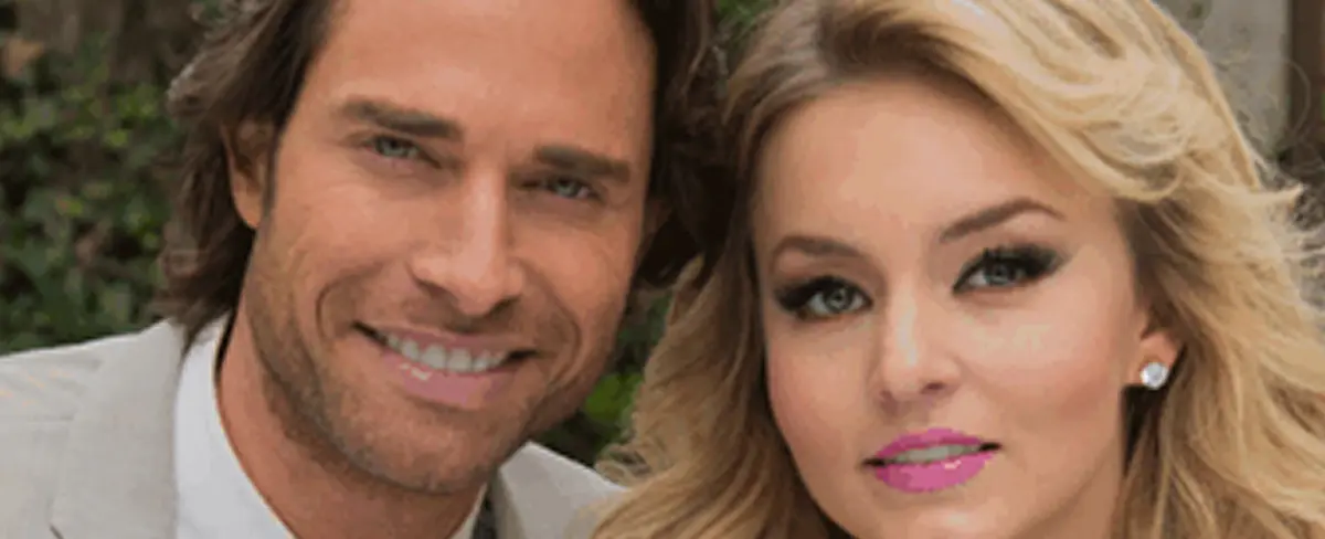 ¿Angelique Boyer está embarazada? Video de Sebastián Rulli desata rumores
