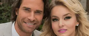 ¿Angelique Boyer está embarazada? Video de Sebastián Rulli desata rumores