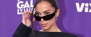 Anitta pierde 200 mil seguidores tras revelar que practica la santería