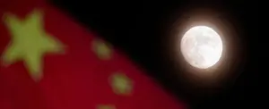 China anuncia lanzamiento de misión lunar el 3 de mayo