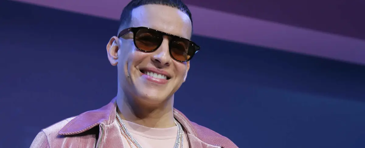 Daddy Yankee lanza su segundo tema "Lo veo" en honor a Jesucristo