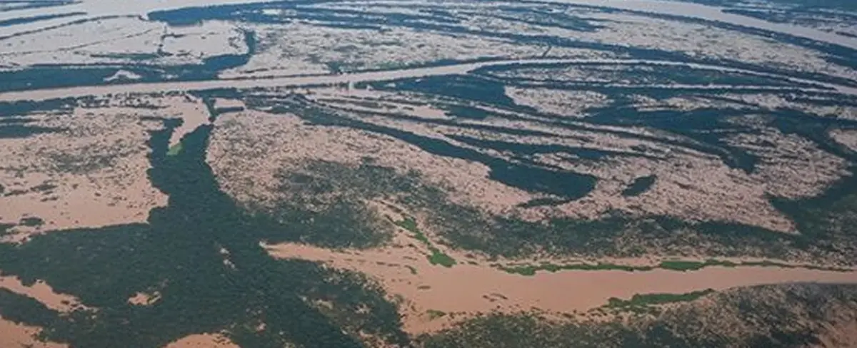 Intensas lluvias dejan 29 fallecidos en el sur de Brasil