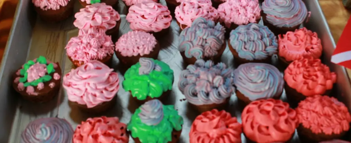 Mined realiza en Masaya feria pastelera en honor a Mamá