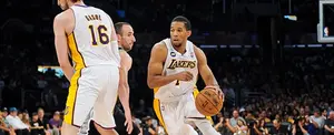 Muere Darius Morris, exjugador de los Lakers, a los 33 años