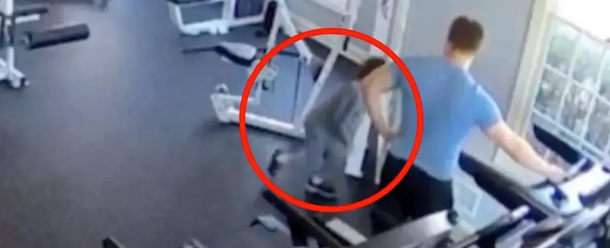 Niño de 6 años muere tras ser obligado a correr por su padre por estar "muy gordo"