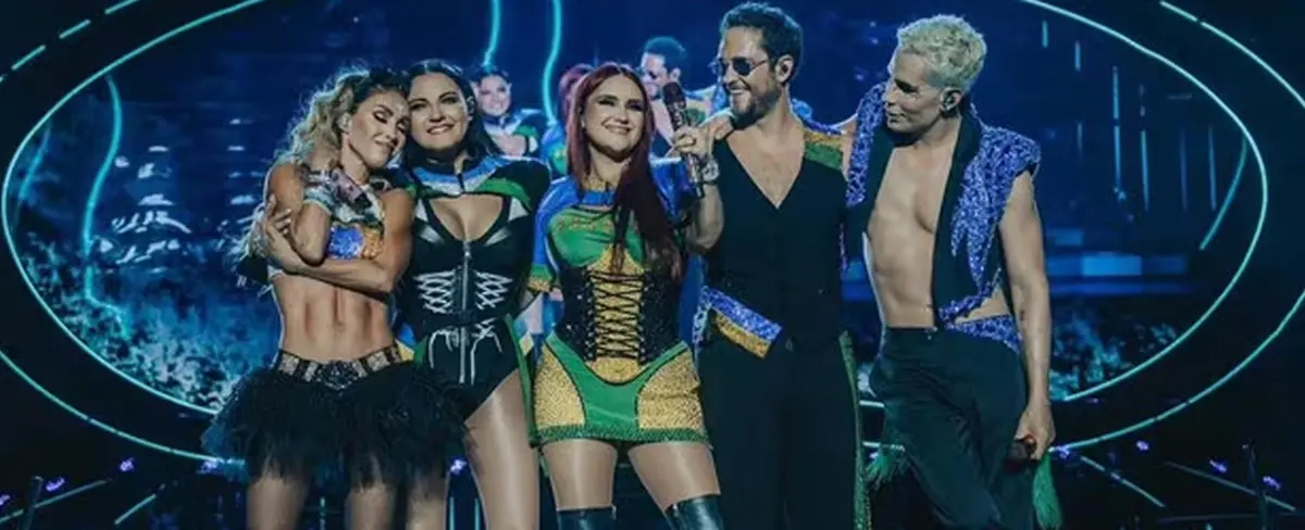 En medio de problemas legales, RBD tendría un musical con nuevos integrantes