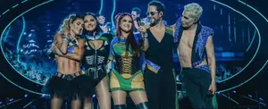 En medio de problemas legales, RBD tendría un musical con nuevos integrantes