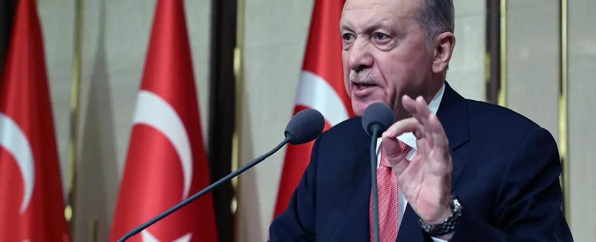 Türkiye suspende todas las operaciones comerciales con Israel por genocidio en Gaza