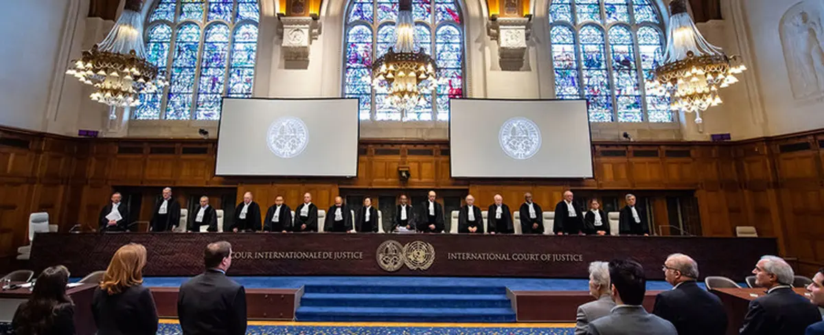 Turquía se suma a la denuncia de Sudáfrica en la CIJ contra Israel por genocidio