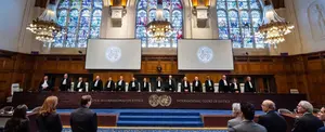 Turquía se suma a la denuncia de Sudáfrica en la CIJ contra Israel por genocidio