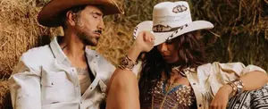 Alejandro Fernández y Anitta hacen una dupla sin igual en “La tóxica”