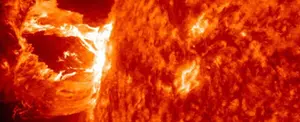 Emiten primera alerta por tormenta solar geomagnética severa desde 2005