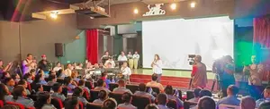 ALMA conmemora el Día de la Dignidad Nacional en homenaje al General Sandino