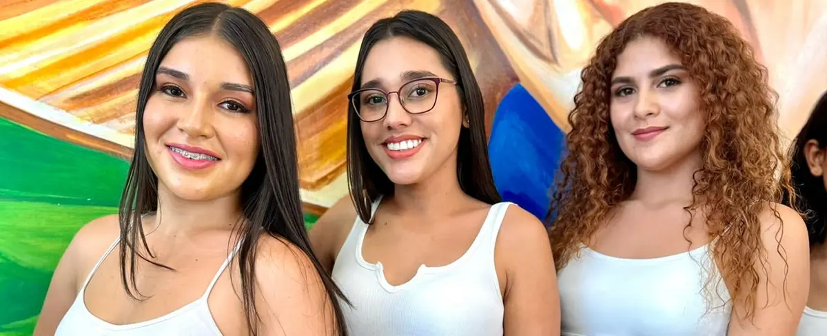 Bellezas estelianas compiten en el certamen “Reinas Nicaragua”