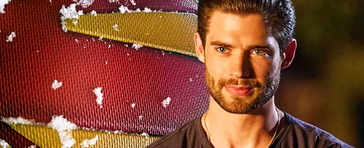 ¡Adiós Henry Cavill!: revelan imagen de David Corenswet como Superman