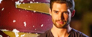 ¡Adiós Henry Cavill!: revelan imagen de David Corenswet como Superman