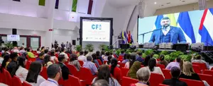 Clausuran Octavo Congreso Farmacéutico Internacional Rusia-Nicaragua
