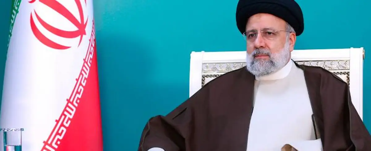 Líderes y Jefes de Estado expresan sus condolencias por la muerte del presidente iraní
