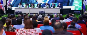 Inicia el VIII Congreso Farmacéutico Internacional Nicaragua-Rusia