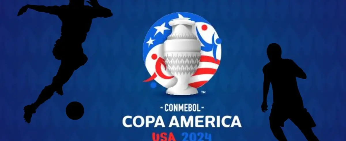 Lista de los "cracks" que no jugaran en Copa América 2024