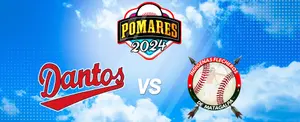 Dantos vs. Indígenas de Matagalpa [Partido Doble] – [11/05/24]
