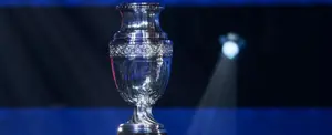 Diez datos que seguro no sabías de la Copa América