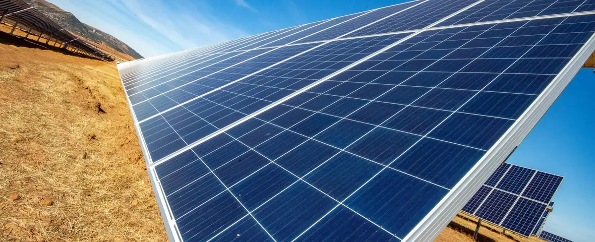 Empresa Estatal China iniciará la construcción de la planta de Energía Solar en San Isidro