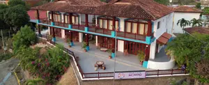 Escuela Hotel Nicarao abre sus puertas a las familias de San Juan del Sur