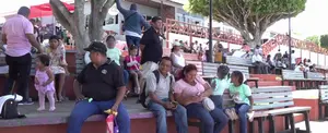 Familias nicaragüenses disfrutan en paz en Catarina, Parque Saurio y en el Zoológico