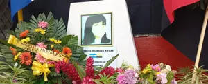 El legado de Angelita Morales Avilés sigue vivo en Diriamba