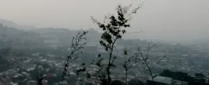 Honduras en alerta roja por contaminación atmosférica