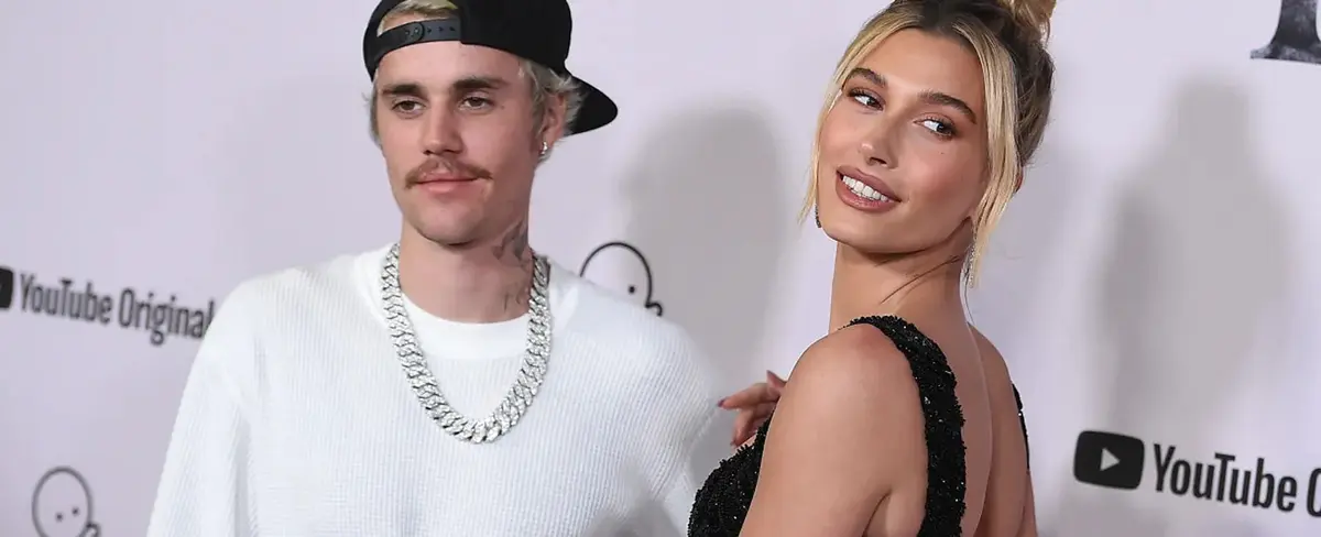 Justin y Hailey Bieber anuncian que están a la espera de su primer hijo