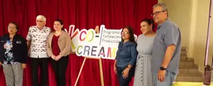 Matagalpa impulsa innovación en producción de cacao con el programa Co-Creamos