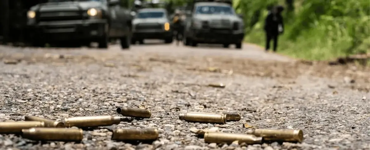 11 muertos tras nueva masacre en el Estado de Chiapas, México